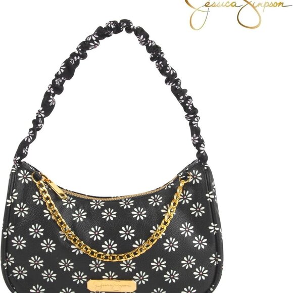 Small Leather Wristlet Clutch Purse for Women Formal Wedding Prom Stylish - Picture 6 of 7